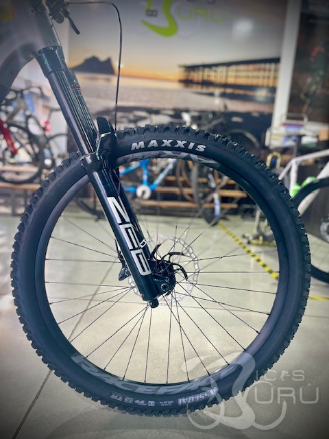 ORBEA WILD LT H20 2027