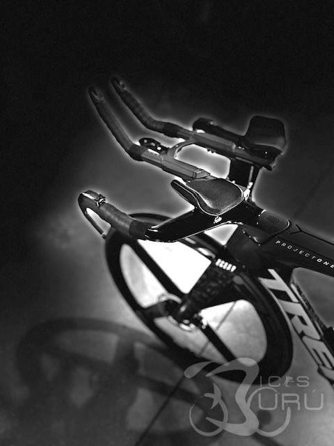 TREK SPEED CONCEPT SLR PROJECT ONE