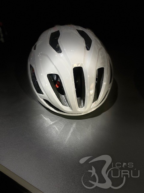 CASCOS KASK 2025