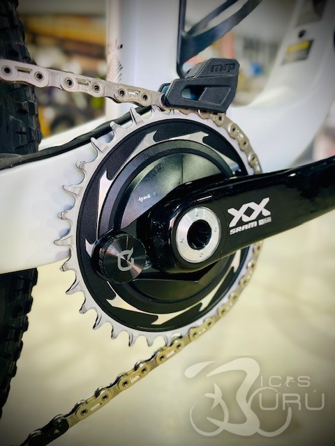 GIANT ANTHEM ADVANCED SL SE