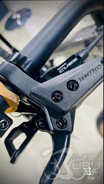 TREK POWERFLY FS+ 2026