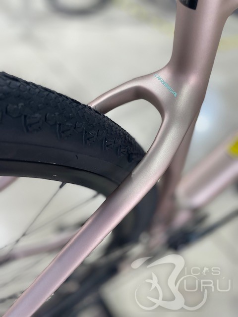 ORBEA TERRA 2027