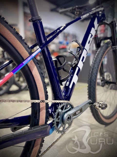 TREK PROCALIBER 9.7 GEN 3