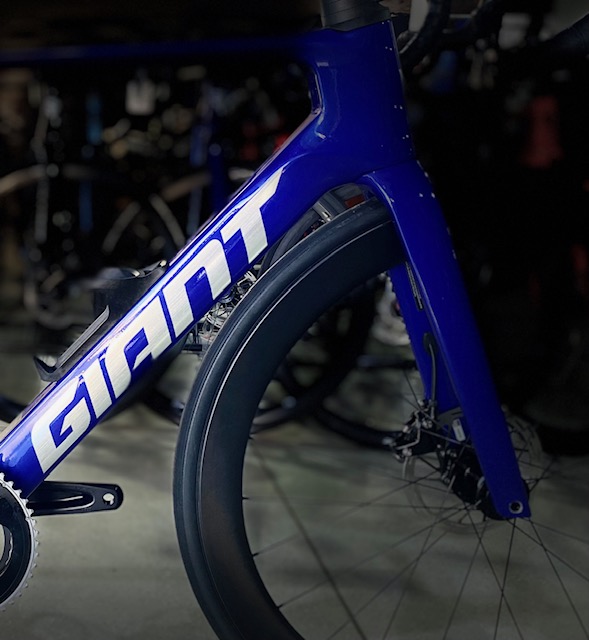 GIANT PROPEL ADVANCED 1