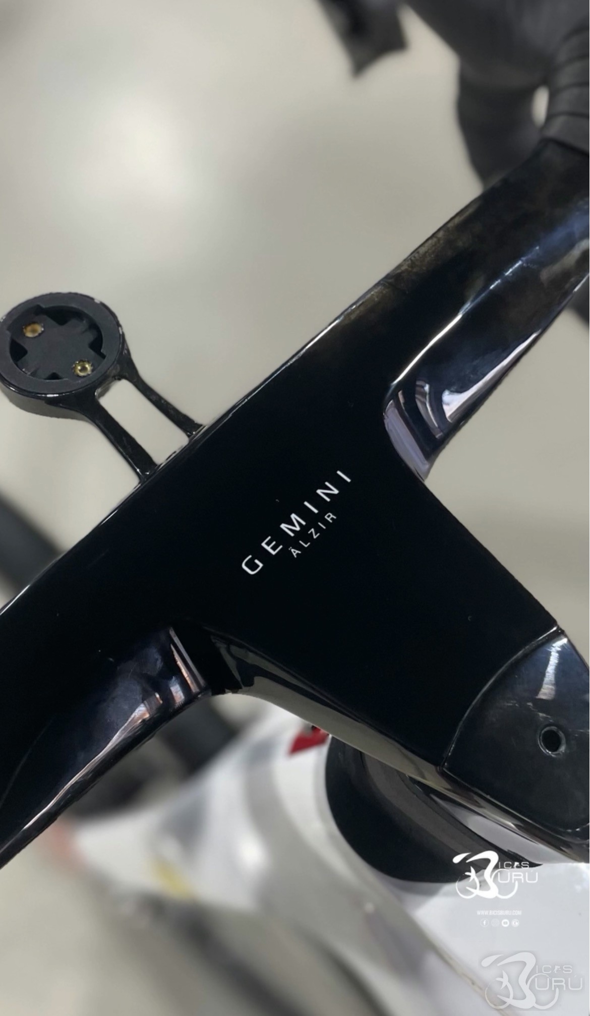 TREK DOMANE SLR