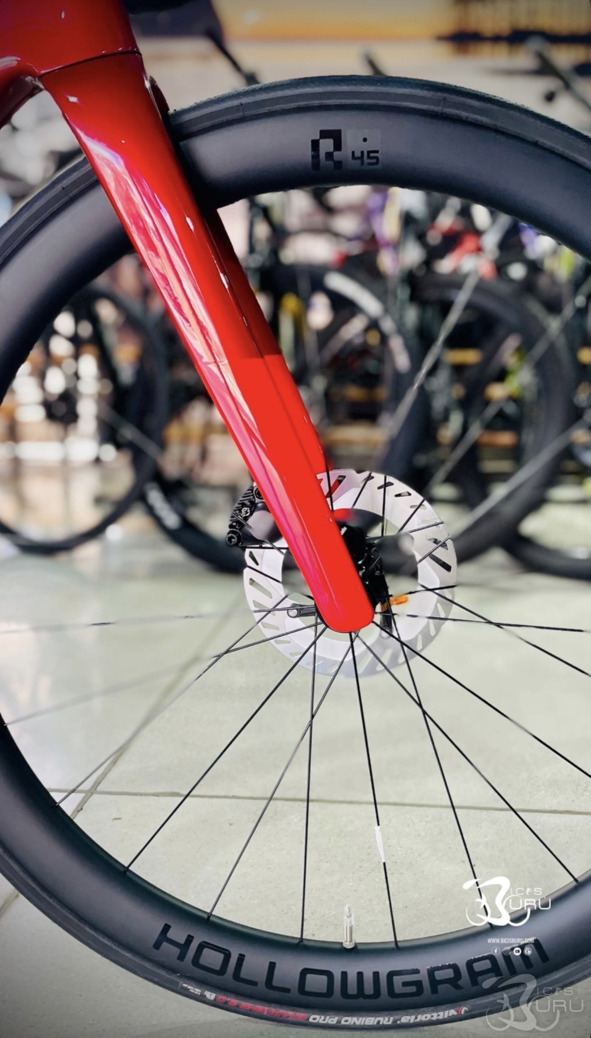 LIQUIDACIÓN CANNONDALE SUPERSIX EVO 2 2026