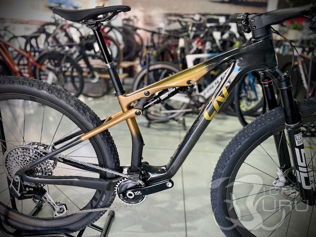 GIANT PIQUE ADVANCED SL SE 2026