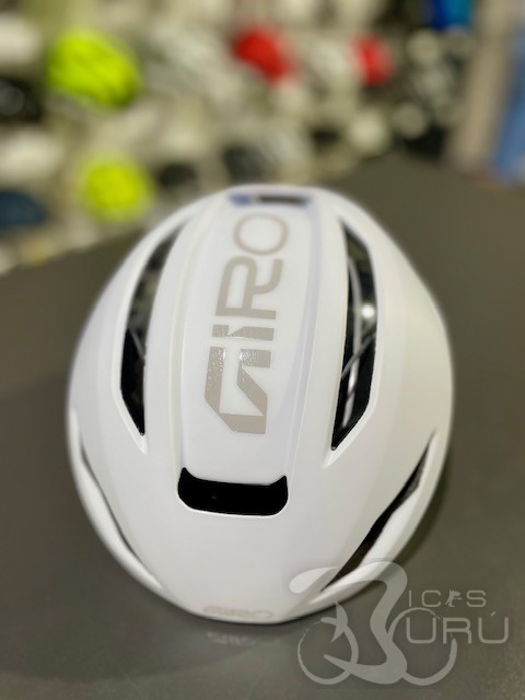 CASCO GIRO ECLIPSE PRO