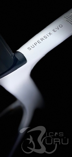 CANNONDALE SUPERSIX EVO 5 2026