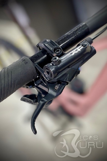 ORBEA RISE SL M10 2026 + EXTENDER