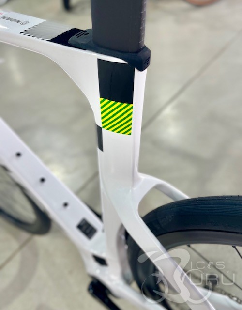 RIDLEY E-NOAH 105 Di2
