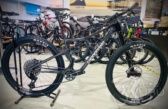 CANNONDALE SCALPEL 1 2026