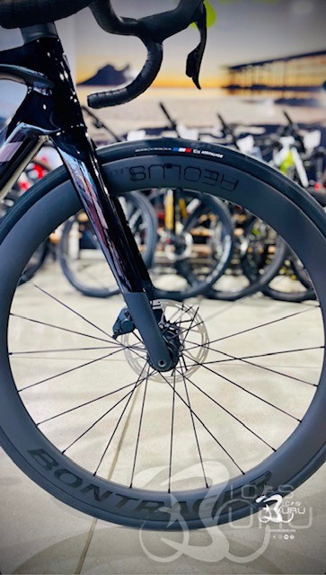 TREK MADONE SL 6 AXS Gen 8