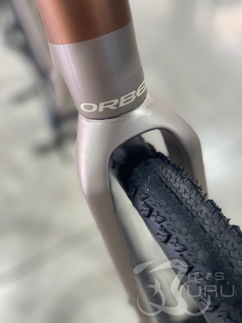 ORBEA TERRA 2027