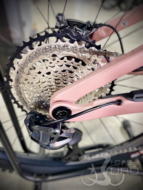 ORBEA RISE SL M10 2026 + EXTENDER