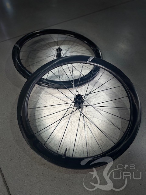 RUEDAS DUKE STRADA 48