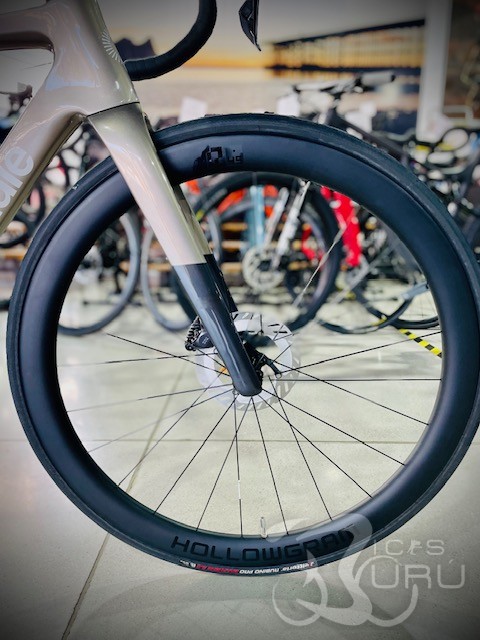 NUEVA CANNONDALE  SUPERSIX EVO 2