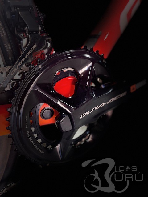 GIANT TCR Advanced Pro (Dura-Ace)