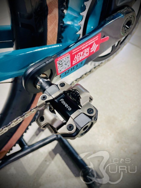 RIDLEY KANZO ADVENTURE FORCE 2026