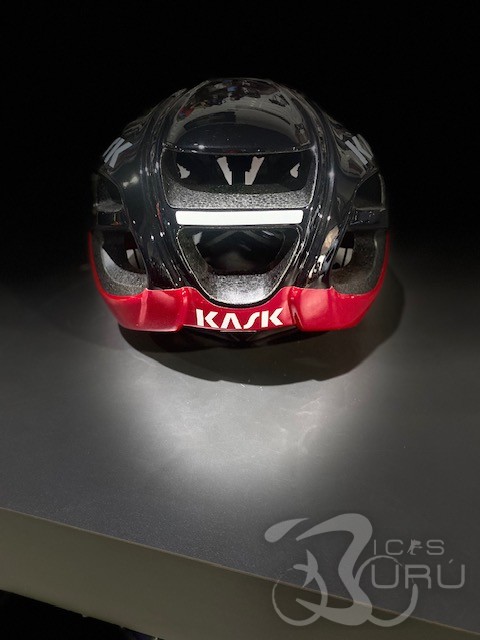 CASCOS KASK 2025