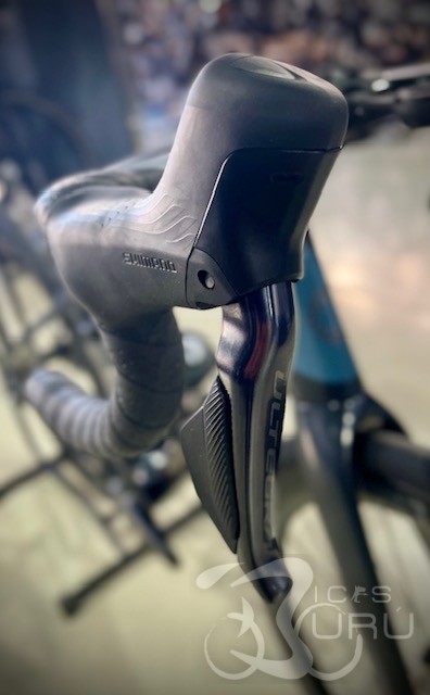 CANNONDALE SUPERSIX EVO