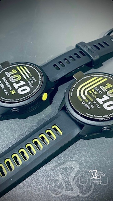 ¡LO ÚLTIMO DE GARMIN YA ESTÁ AQUÍ!