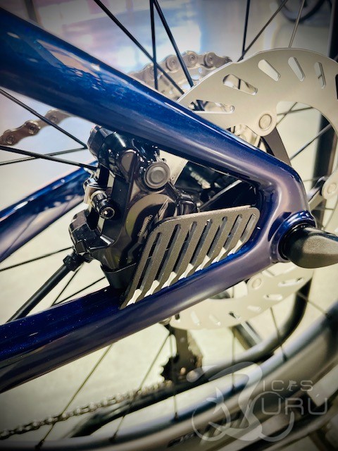 MERIDA REACTO 6000 2026