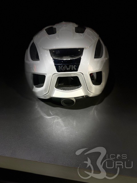 CASCOS KASK 2025