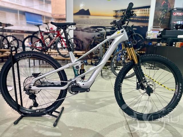 ORBEA WILD M10 2027