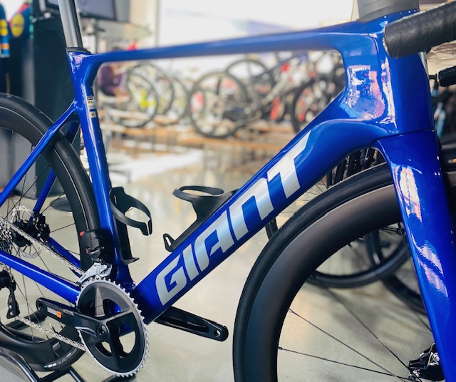 GIANT PROPEL ADVANCED 1