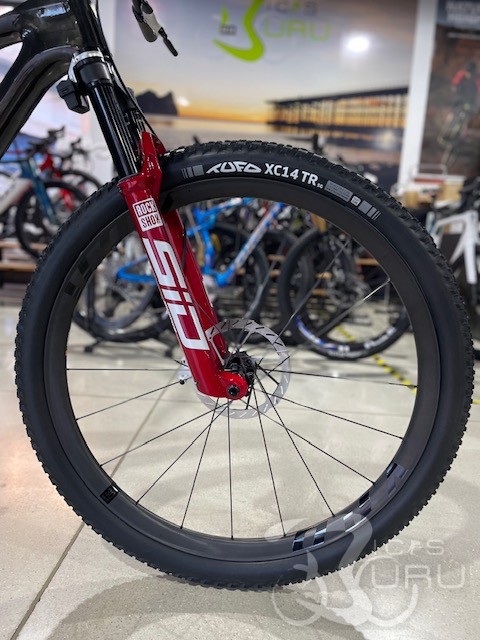 GIANT ANTHEM ADVANCED SL 0