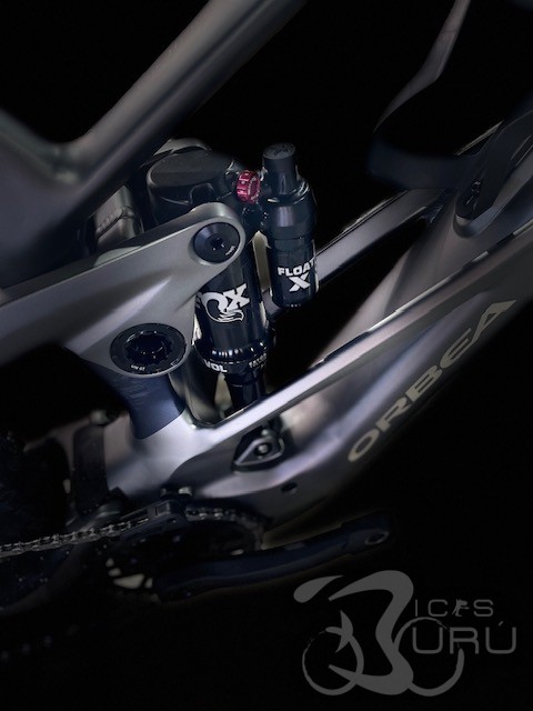ORBEA WILD LT H20 2027