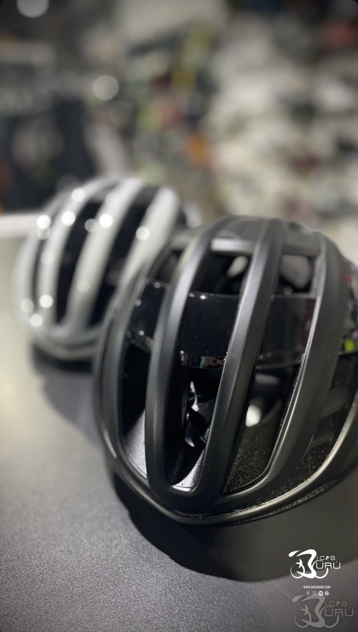 ABUS AIRBREAKER 2.0 2026