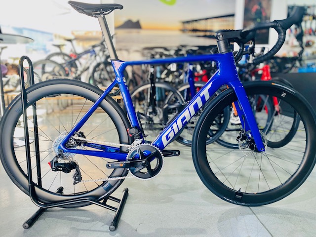 GIANT PROPEL ADVANCED 1