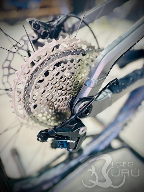 ORBEA WILD LT H20 2027