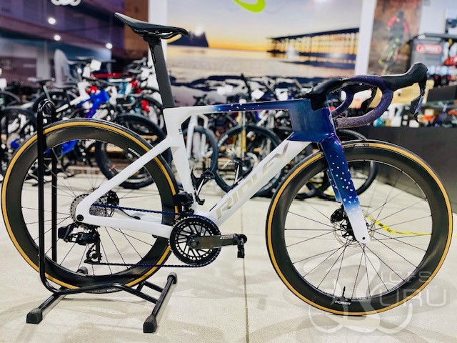 RIDLEY NOAH FAST X TOMORROWLAND EDITION