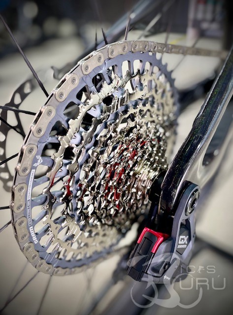 GIANT ANTHEM ADVANCED SL1 2026