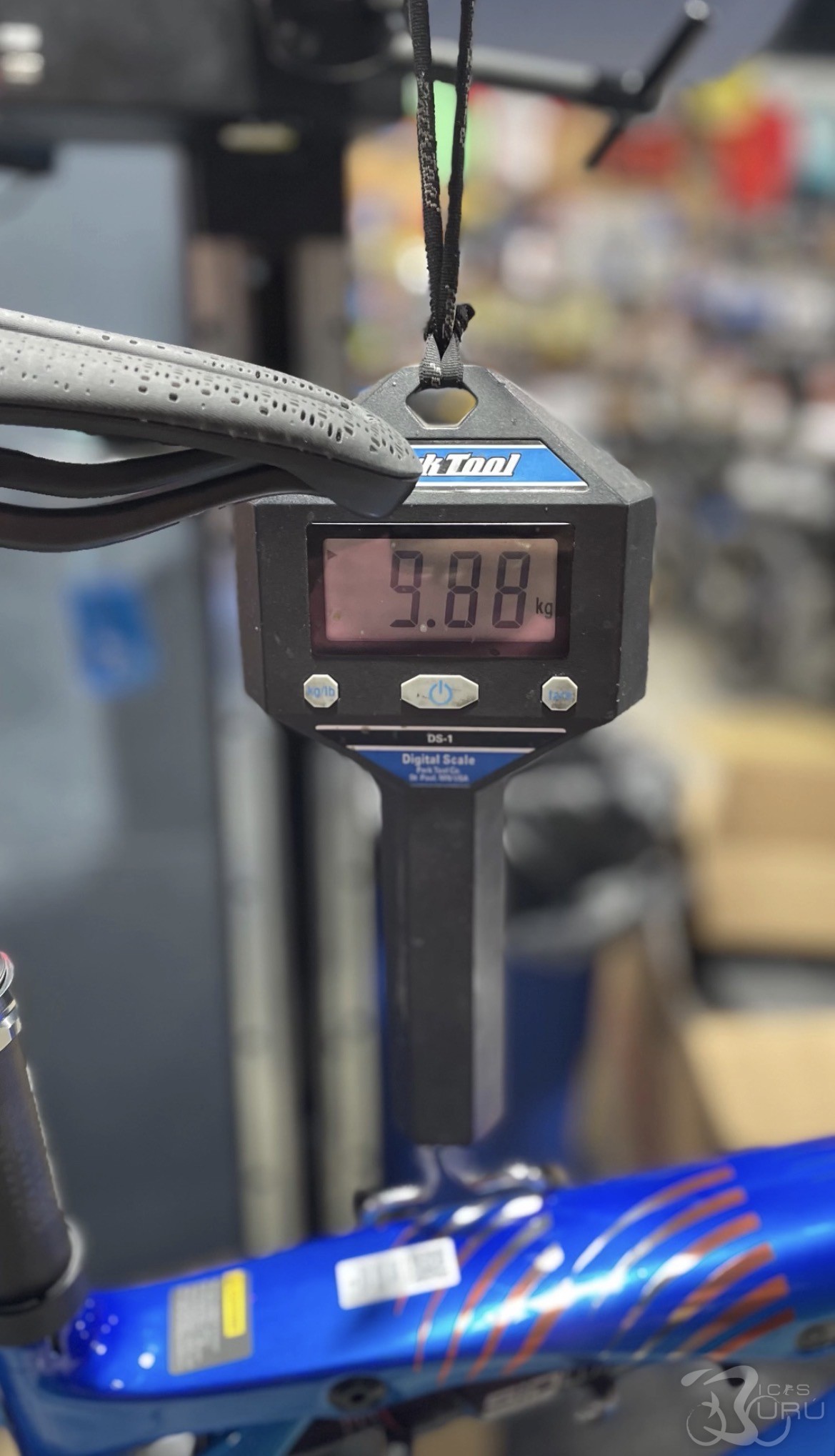 NEW BIKE PROJECT GIANT ANTHEM ADVANCED SL