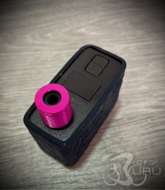 MUC-OFF BOMBA ELÉCTRICA