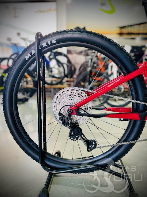 SCALPEL XC CARBON 4 2025