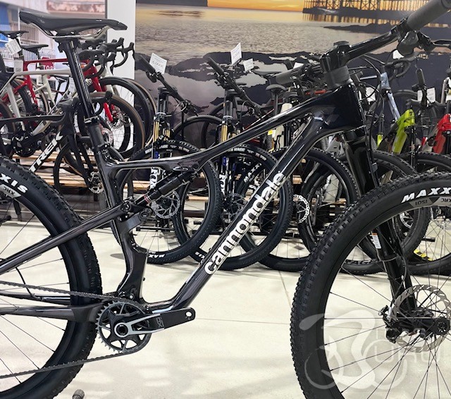 CANNONDALE SCALPEL 1 2026