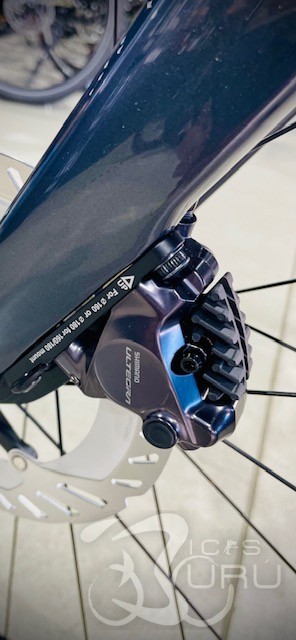 CANNONDALE SUPERSIX EVO