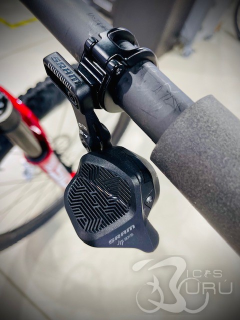 GIANT ANTHEM ADVANCED SL 0