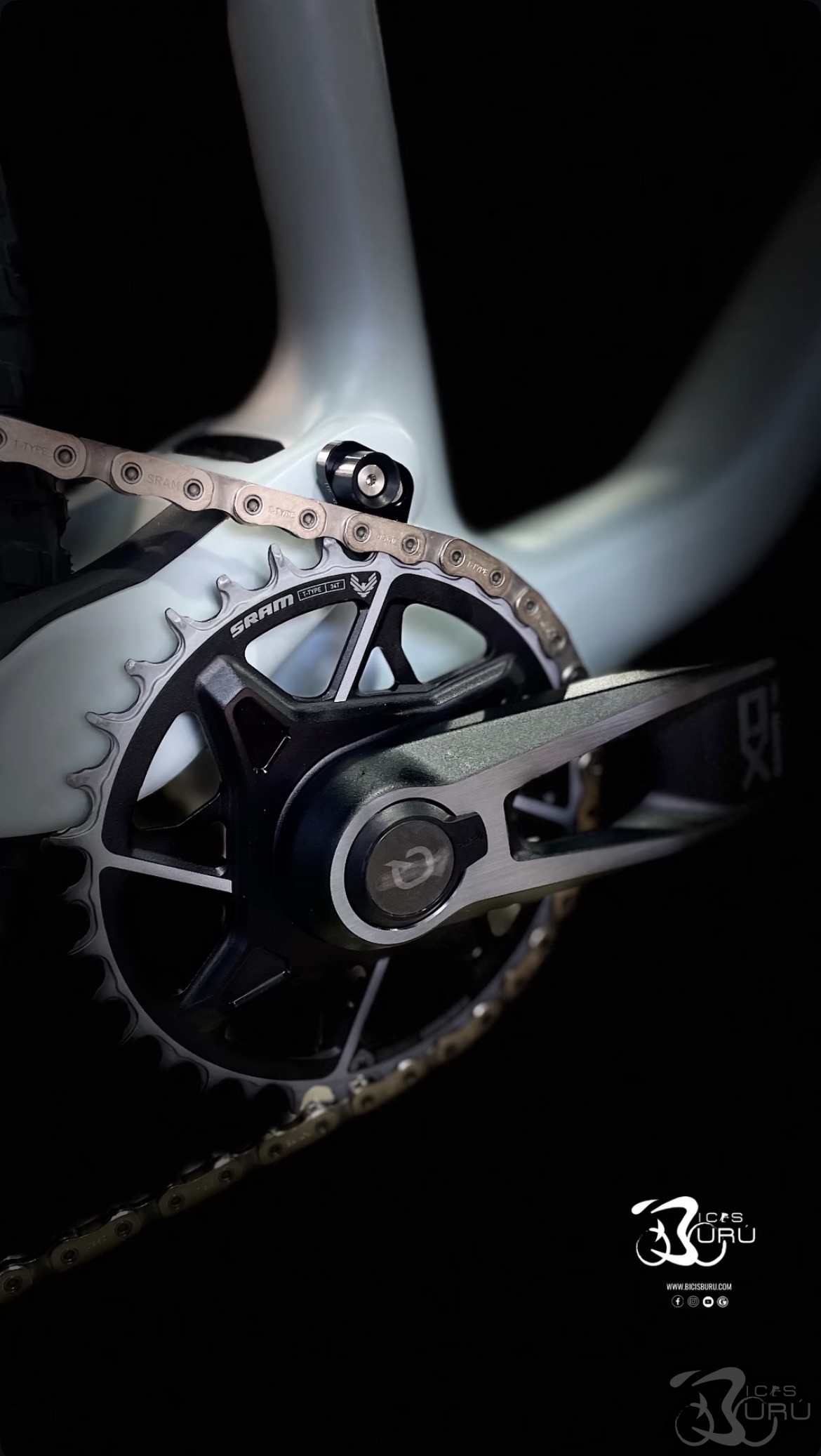 NUEVA ORBEA OIZ 2027