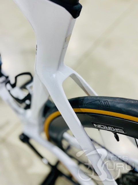 RIDLEY NOAH FAST X TOMORROWLAND EDITION