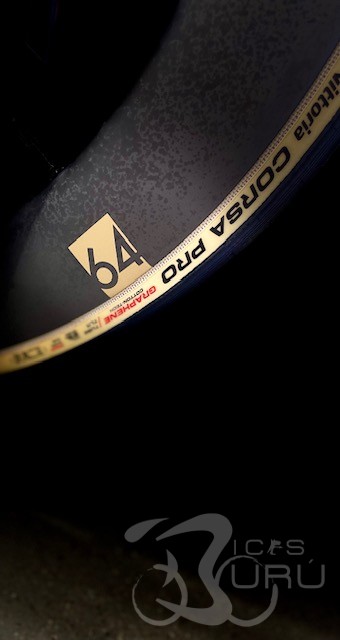 CANONNDALE SUPERSIX EVO 1 SL  2026