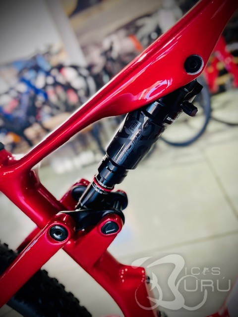 SCALPEL XC CARBON 4 2025