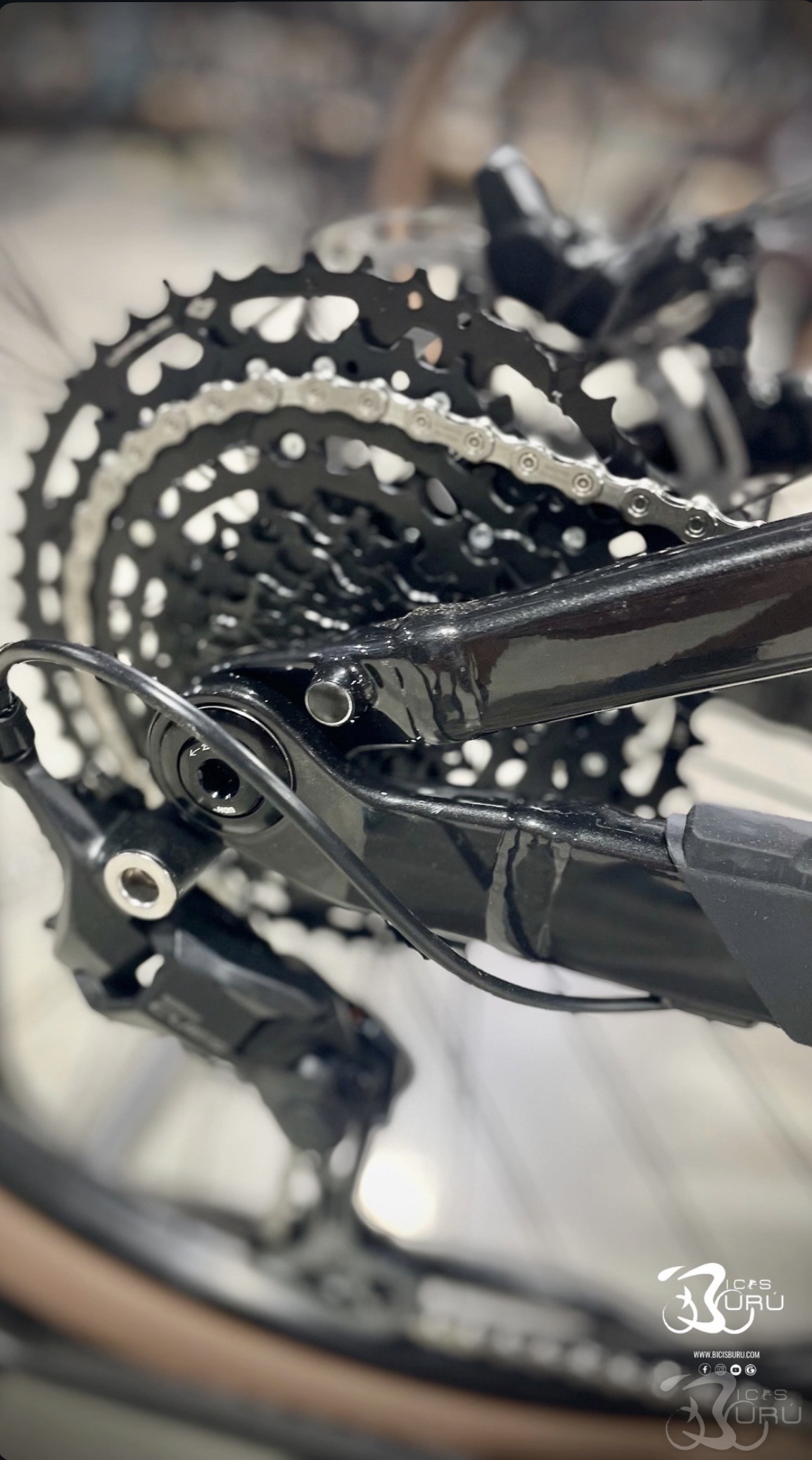 TREK POWERFLY FS+ 2026