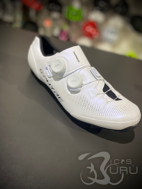 ZAPATILLAS COMPETICIÓN SHIMANO S-PHYRE 2025