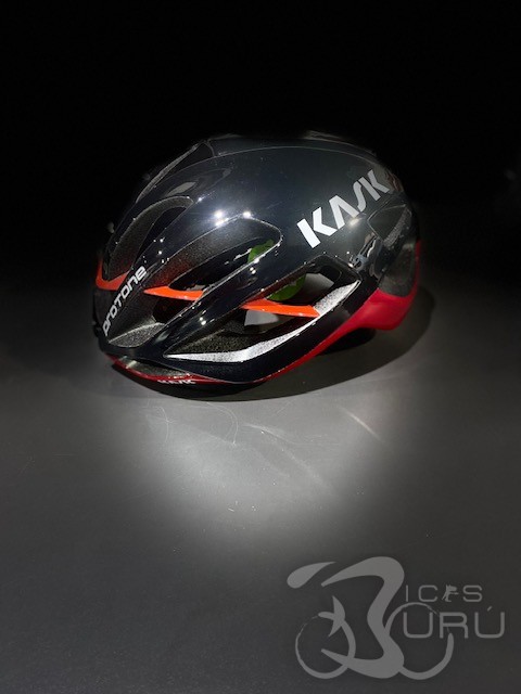 CASCOS KASK 2025